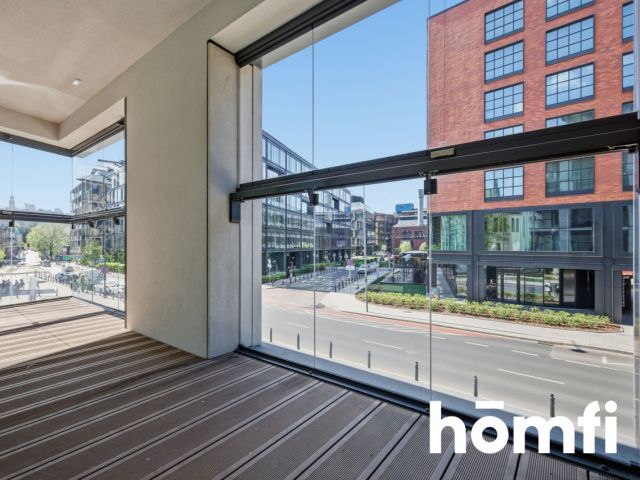 Luxury by the Vistula – Exclusive Apartment in Flisac Powiśle - Apartment - Sale - Warszawa, Śródmieście / Powiśle