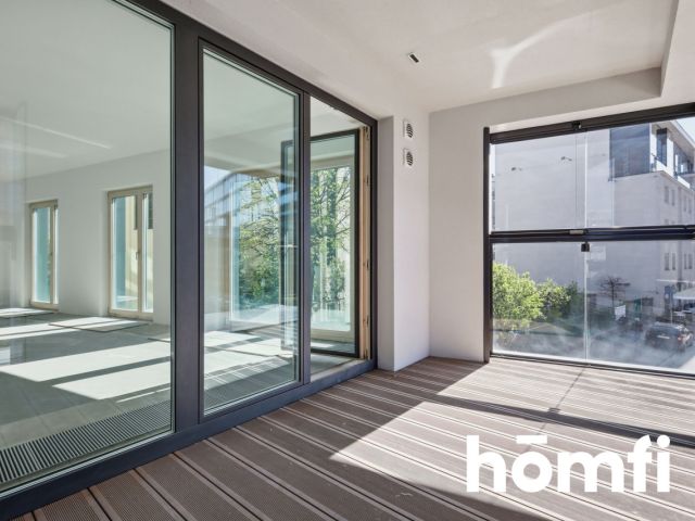 Luxury by the Vistula – Exclusive Apartment in Flisac Powiśle - Apartment - Sale - Warszawa, Śródmieście / Powiśle