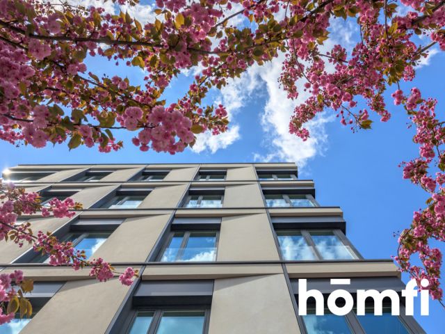 Luxury by the Vistula – Exclusive Apartment in Flisac Powiśle - Apartment - Sale - Warszawa, Śródmieście / Powiśle