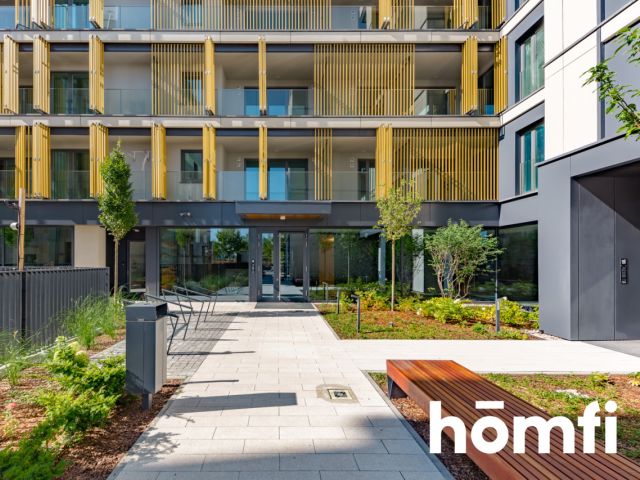 Luxury by the Vistula – Exclusive Apartment in Flisac Powiśle - Apartment - Sale - Warszawa, Śródmieście / Powiśle