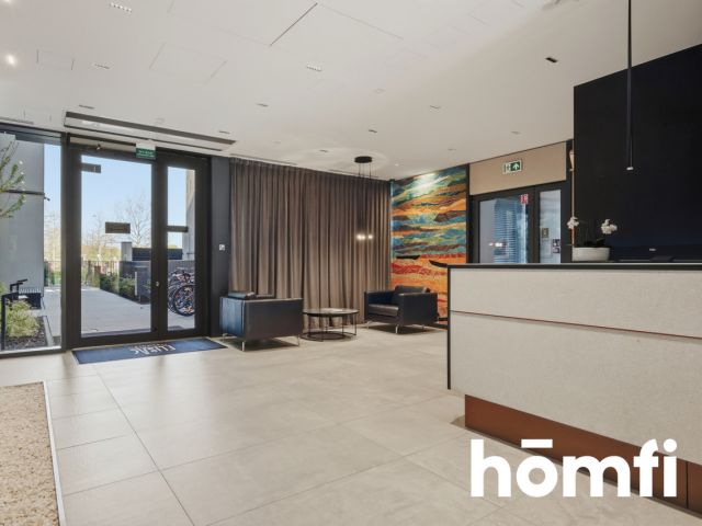 Luxury by the Vistula – Exclusive Apartment in Flisac Powiśle - Apartment - Sale - Warszawa, Śródmieście / Powiśle