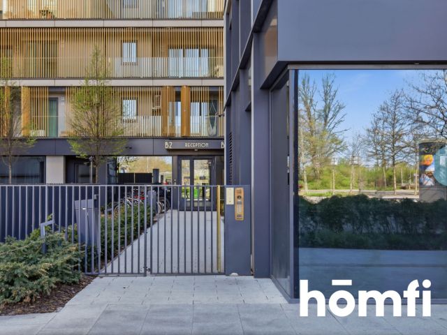 Luxury by the Vistula – Exclusive Apartment in Flisac Powiśle - Apartment - Sale - Warszawa, Śródmieście / Powiśle