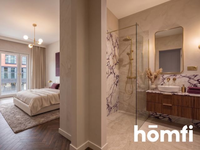 Luxury by the Vistula – Exclusive Apartment in Flisac Powiśle - Apartment - Sale - Warszawa, Śródmieście / Powiśle