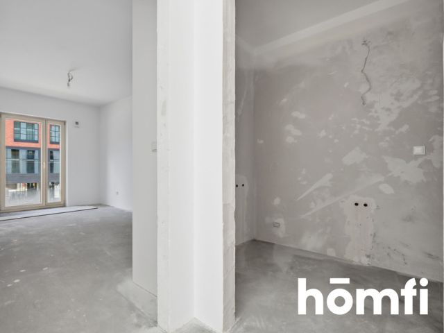 Luxury by the Vistula – Exclusive Apartment in Flisac Powiśle - Apartment - Sale - Warszawa, Śródmieście / Powiśle