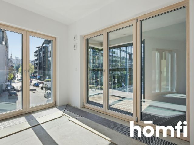 Luxury by the Vistula – Exclusive Apartment in Flisac Powiśle - Apartment - Sale - Warszawa, Śródmieście / Powiśle