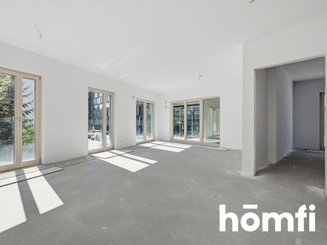 Luxury by the Vistula – Exclusive Apartment in Flisac Powiśle - Apartment - Sale - Warszawa, Śródmieście / Powiśle