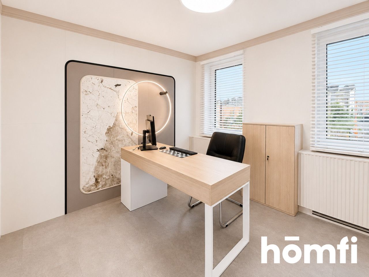 Commercial Unit 69 m² | Offices/Treatment Rooms | Zamość - Commercial premises - Rent - Zamość