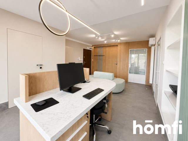 Lokal usługowy 69 m² | gabinety | Zamość - Lokal użytkowy - Wynajem - Zamość