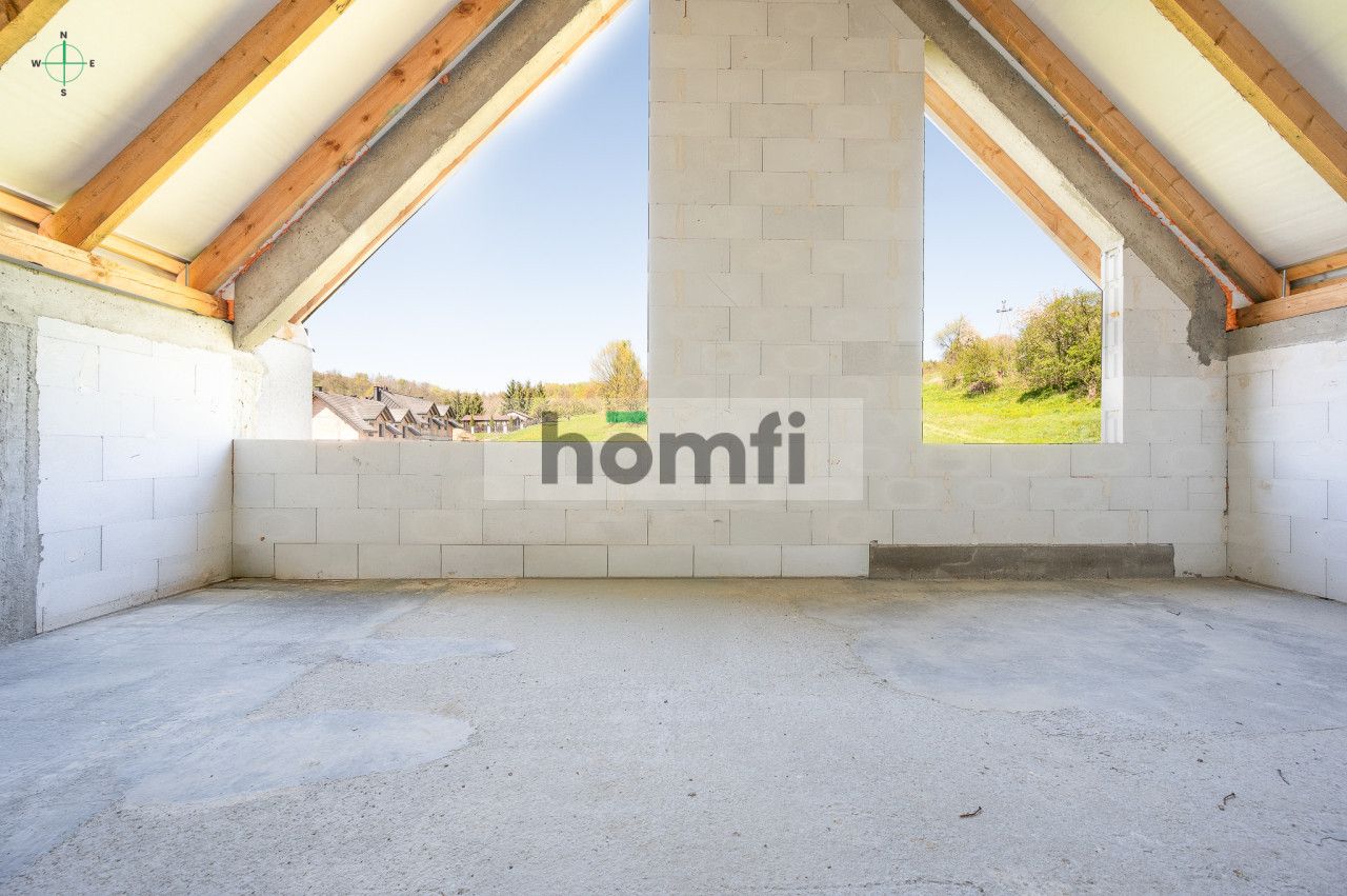 For sale - House 115sqm - Morawica) - Дім - Продаж - Krakowski, Liszki / Morawica