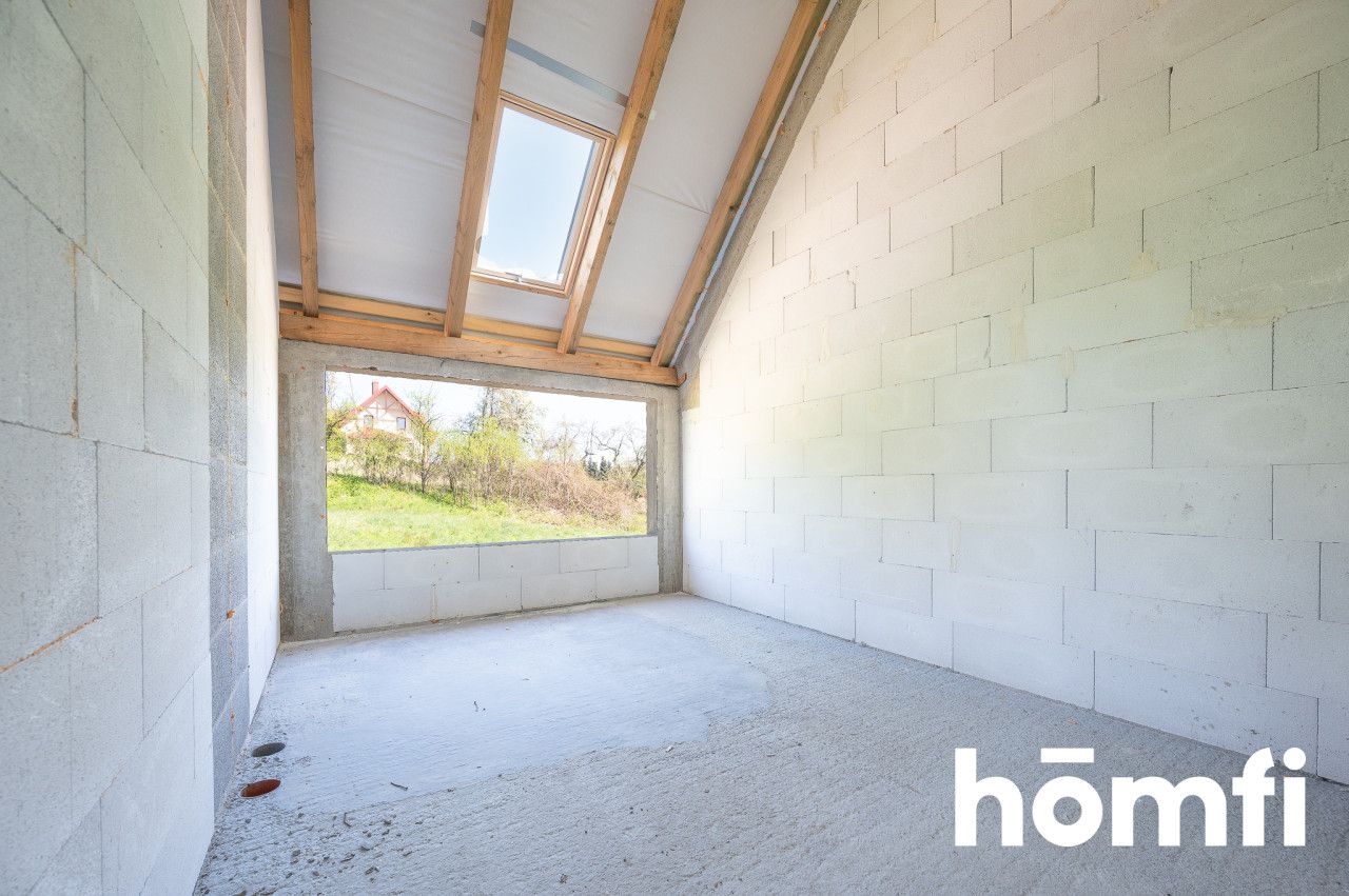 For sale - House 115sqm - Morawica) - Дім - Продаж - Krakowski, Liszki / Morawica