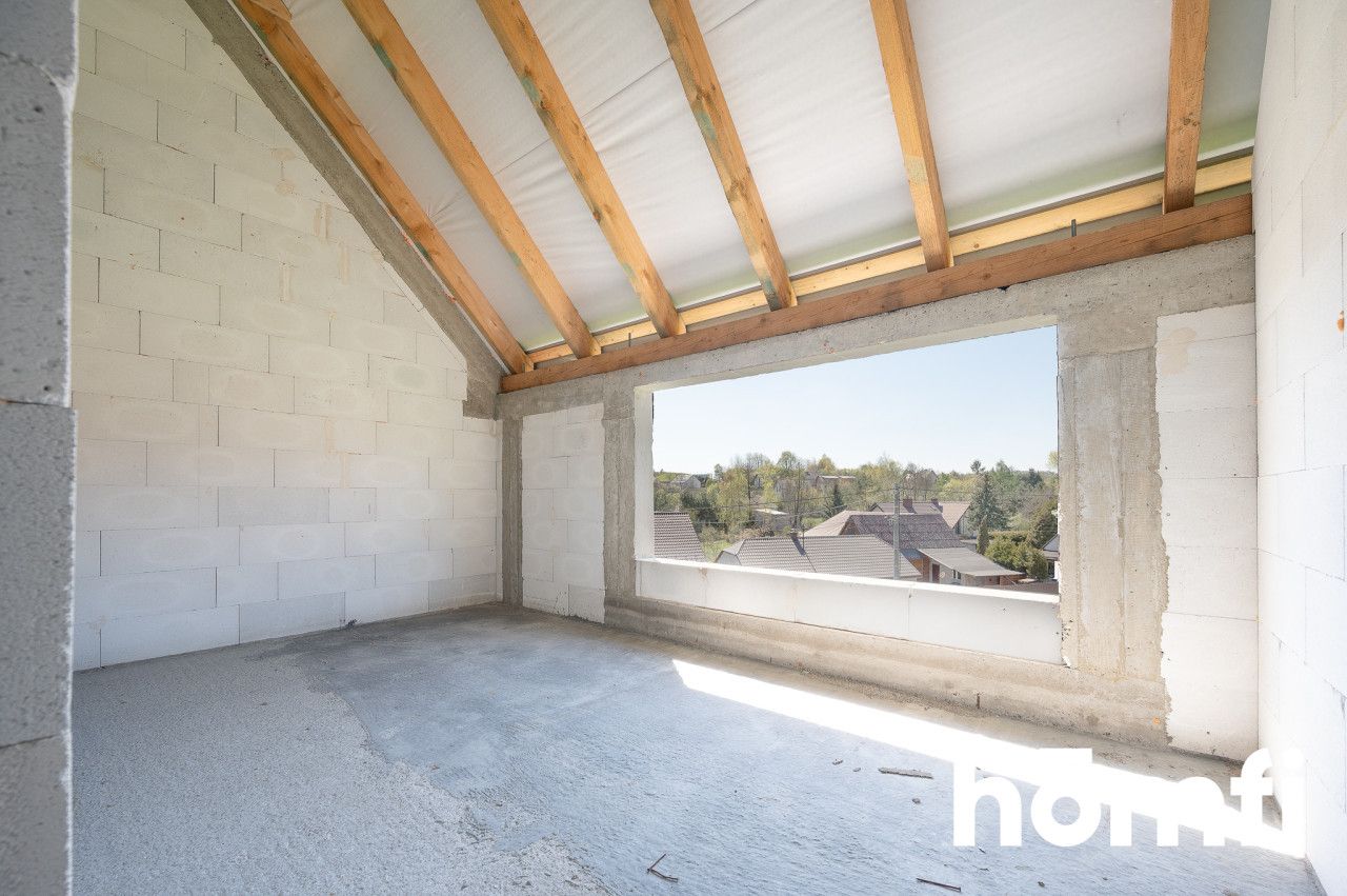 For sale - House 115sqm - Morawica) - Дім - Продаж - Krakowski, Liszki / Morawica
