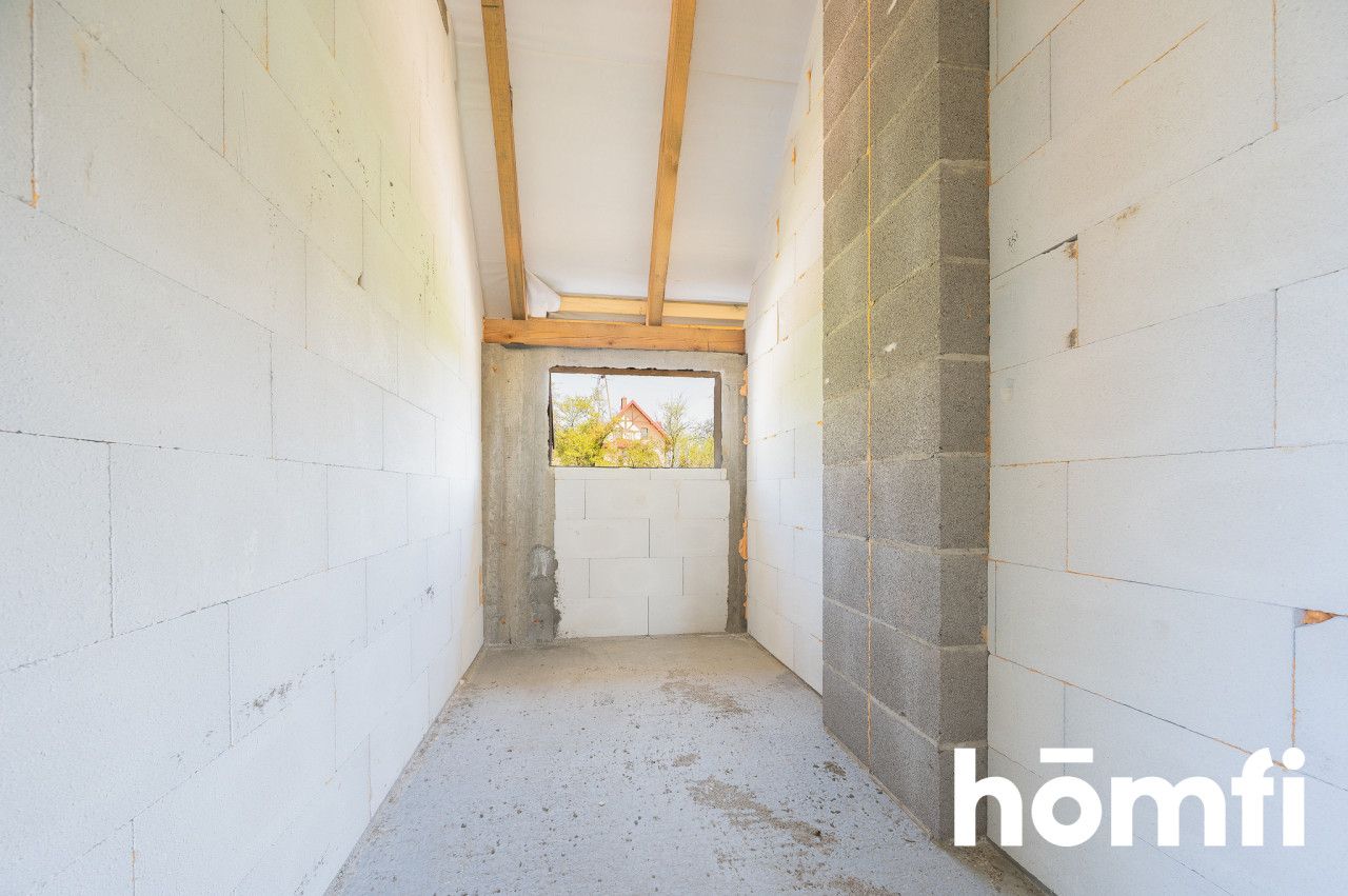 For sale - House 115sqm - Morawica) - Дім - Продаж - Krakowski, Liszki / Morawica