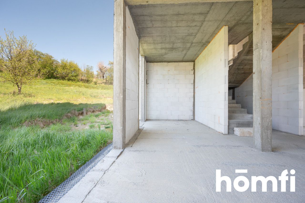 For sale - House 115sqm - Morawica) - Дім - Продаж - Krakowski, Liszki / Morawica