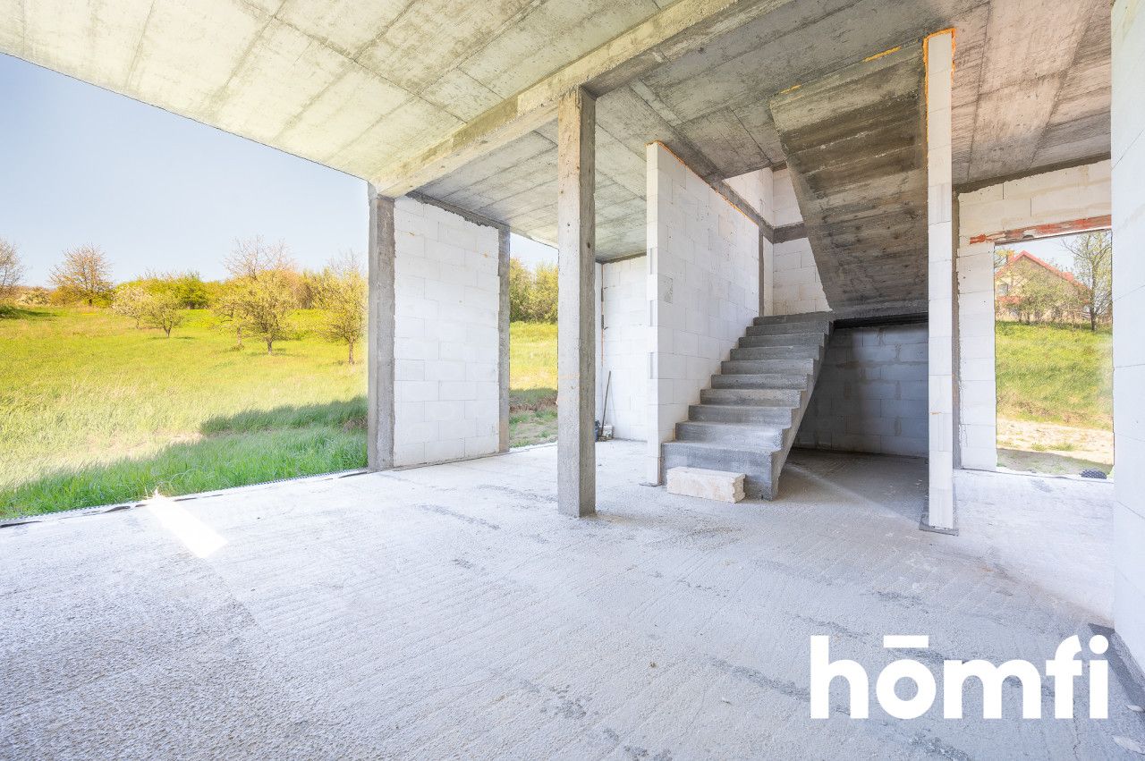 For sale - House 115sqm - Morawica) - Дім - Продаж - Krakowski, Liszki / Morawica