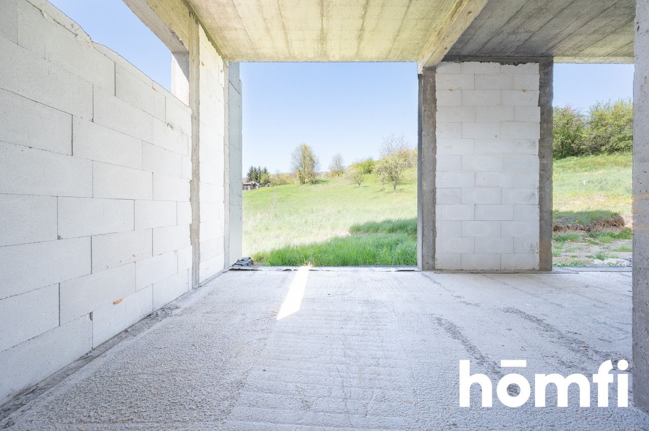 For sale - House 115sqm - Morawica) - Дім - Продаж - Krakowski, Liszki / Morawica