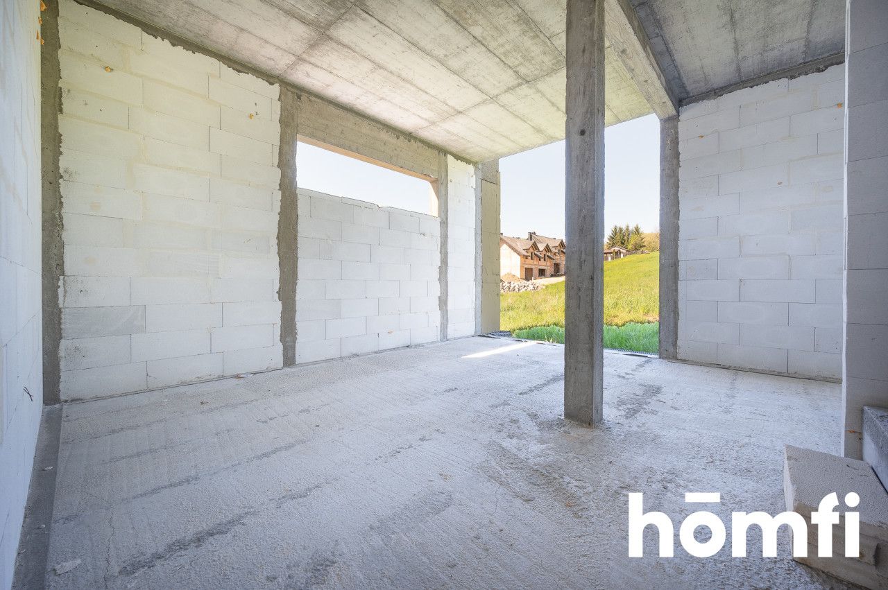For sale - House 115sqm - Morawica) - Дім - Продаж - Krakowski, Liszki / Morawica