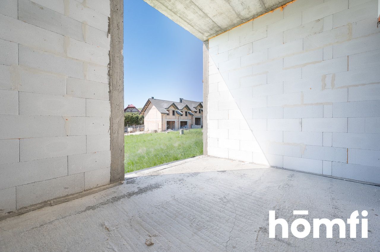 For sale - House 115sqm - Morawica) - Дім - Продаж - Krakowski, Liszki / Morawica