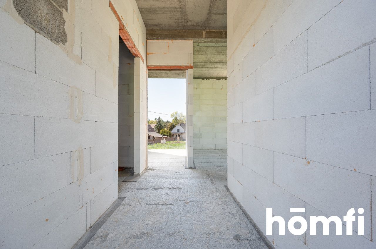 For sale - House 115sqm - Morawica) - Дім - Продаж - Krakowski, Liszki / Morawica