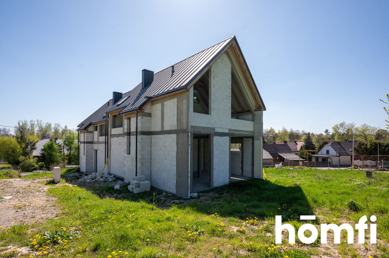 For sale - House 115sqm - Morawica) - Дім - Продаж - Krakowski, Liszki / Morawica
