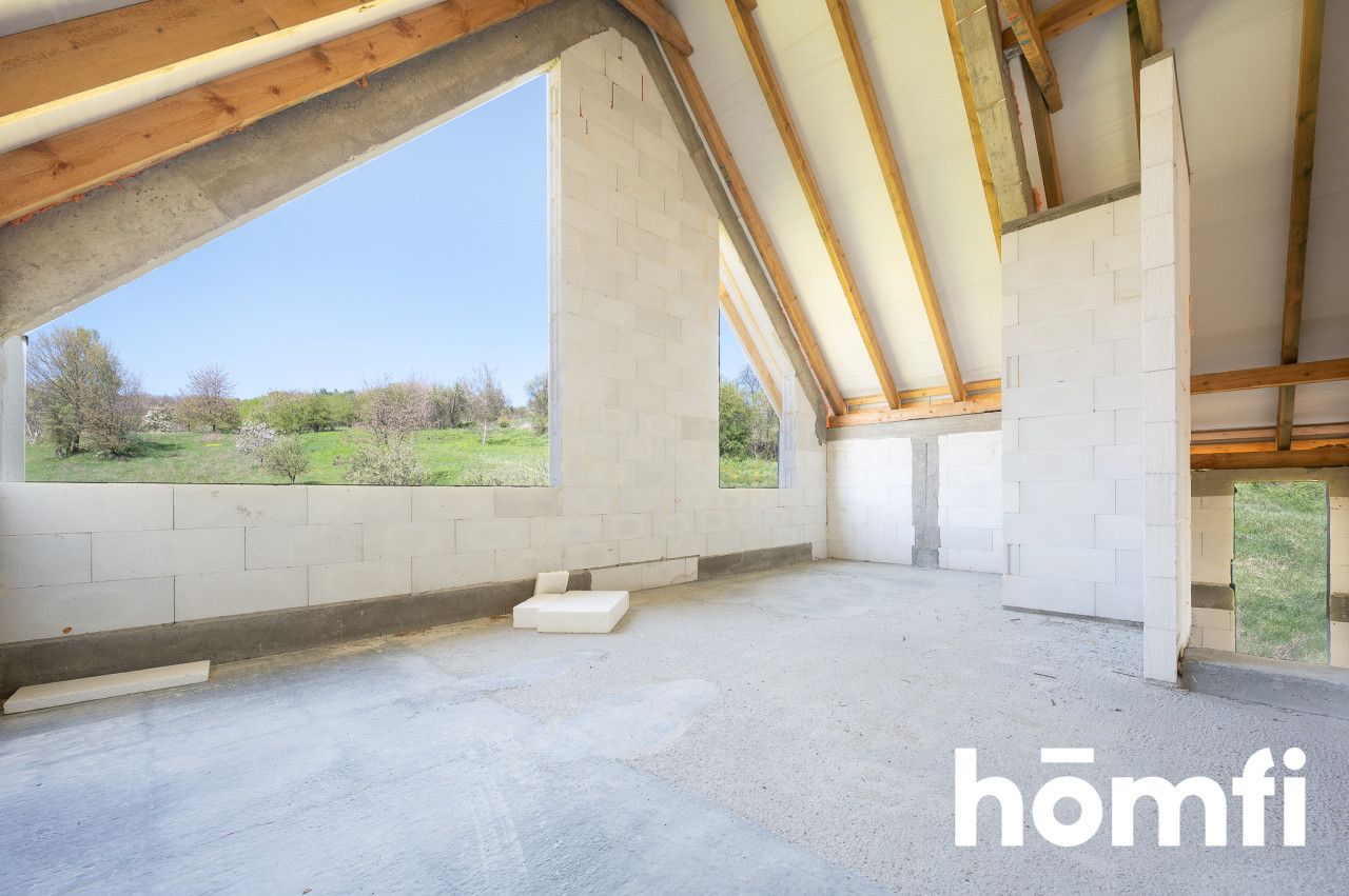 For sale - House 115sqm - Morawica) - Дім - Продаж - Krakowski, Liszki / Morawica