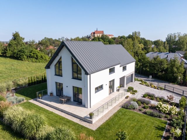 Na sprzedaż - Dom 100m2 -Morawica - Dom - Sprzedaż - Krakowski, Liszki / Morawica