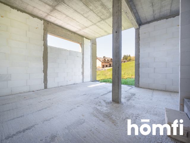 For sale - House 100sqm - Morawica) - House - Sale - Krakowski, Liszki / Morawica