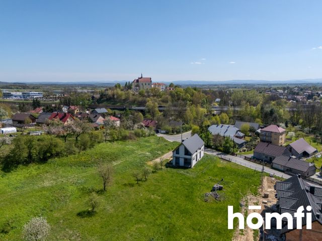 Na sprzedaż - Dom 115m2 -Morawica - Dom - Sprzedaż - Krakowski, Liszki / Morawica