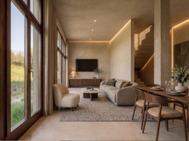For sale - House 100sqm - Morawica) - House - Sale - Krakowski, Liszki / Morawica
