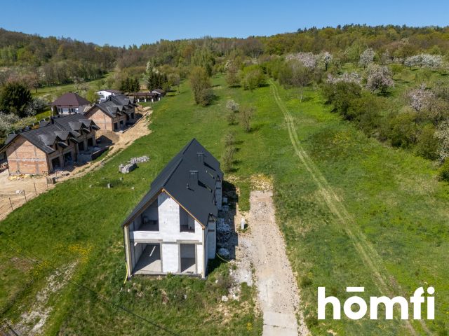 For sale - House 100sqm - Morawica) - House - Sale - Krakowski, Liszki / Morawica