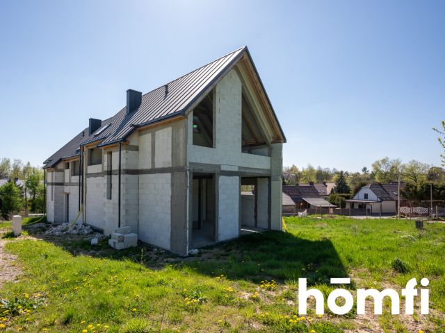 Na sprzedaż - Dom 115m2 -Morawica - Dom - Sprzedaż - Krakowski, Liszki / Morawica