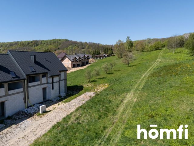 Na sprzedaż - Dom 115m2 -Morawica - Dom - Sprzedaż - Krakowski, Liszki / Morawica