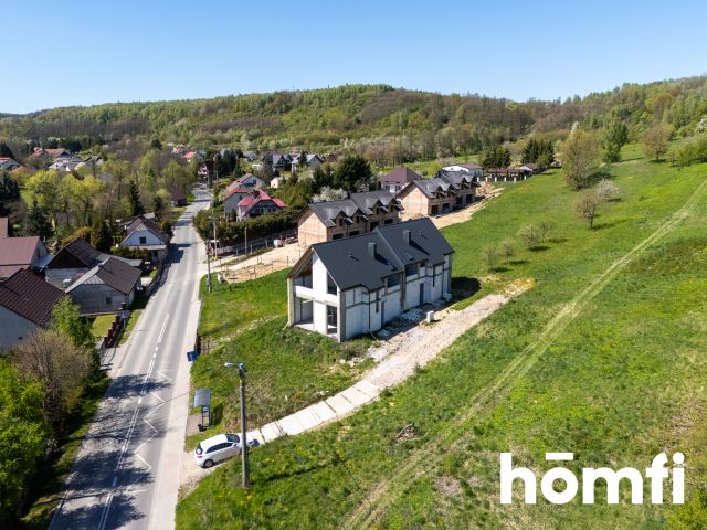 For sale - House 100sqm - Morawica) - House - Sale - Krakowski, Liszki / Morawica