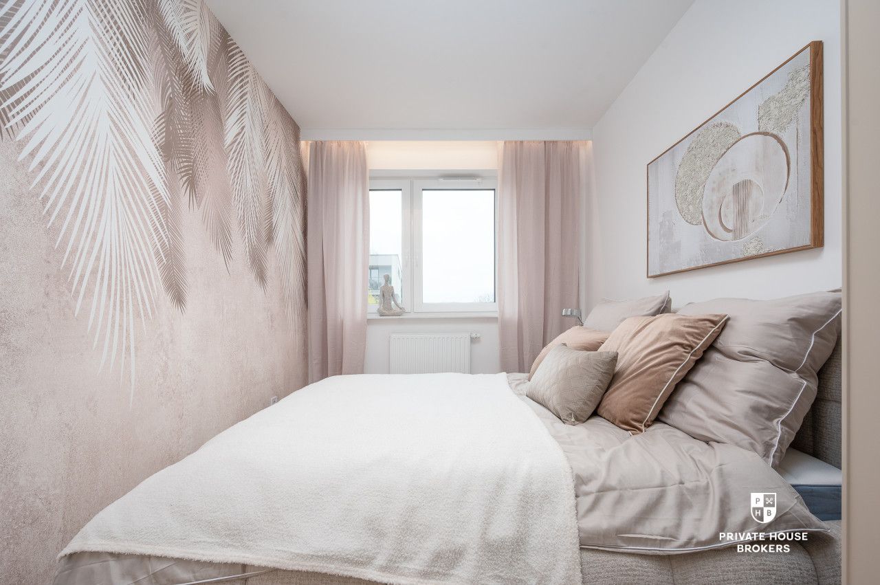 2 bedroom at Bronowice with big terrace - Apartment - Sale - Kraków, Krowodrza / Krowodrza