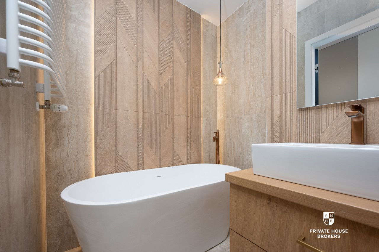 2 bedroom at Bronowice with big terrace - Apartment - Sale - Kraków, Krowodrza / Krowodrza