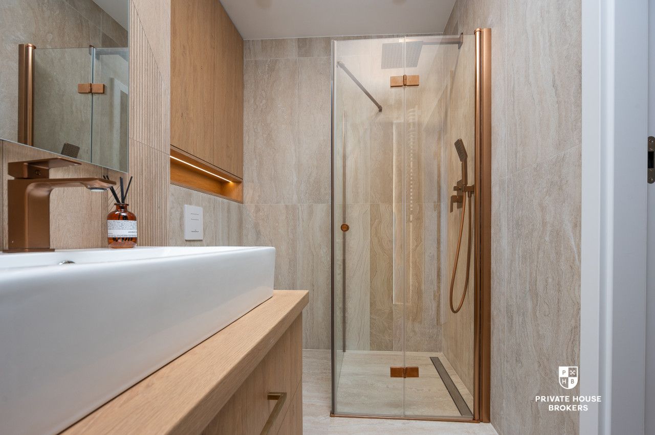 2 bedroom at Bronowice with big terrace - Apartment - Sale - Kraków, Krowodrza / Krowodrza