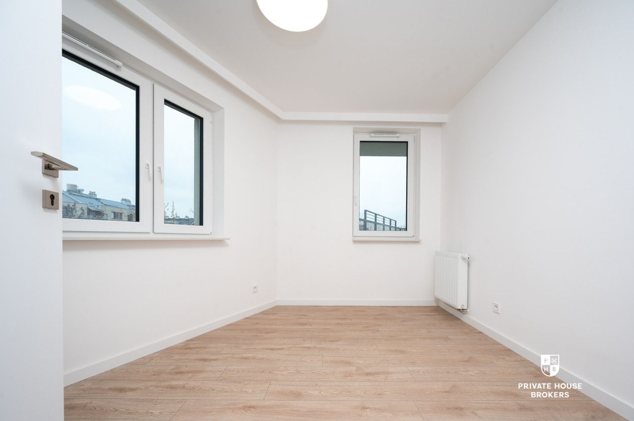 2 bedroom at Bronowice with big terrace - Apartment - Sale - Kraków, Krowodrza / Krowodrza