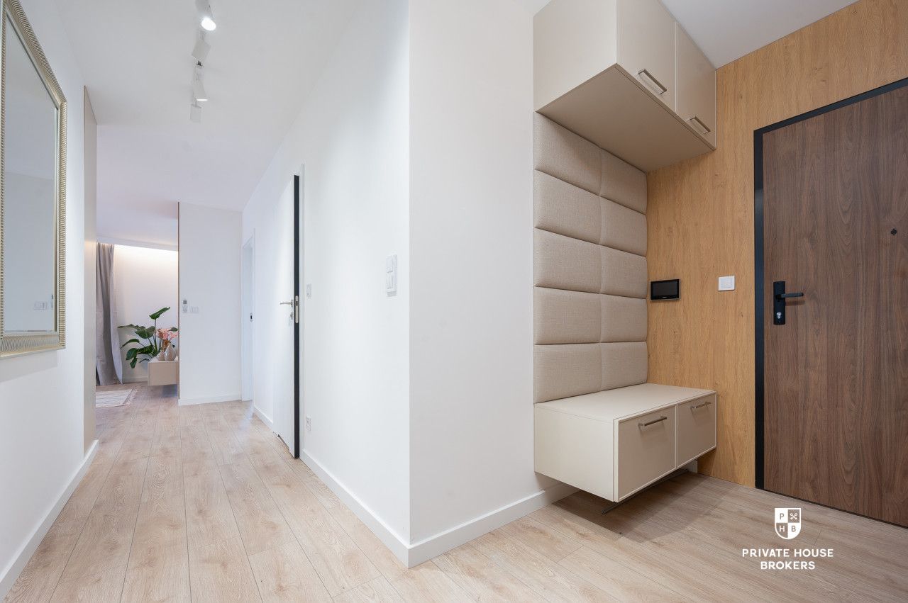 2 bedroom at Bronowice with big terrace - Apartment - Sale - Kraków, Krowodrza / Krowodrza