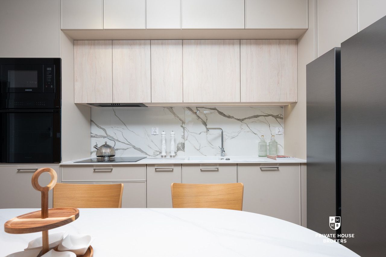 2 bedroom at Bronowice with big terrace - Apartment - Sale - Kraków, Krowodrza / Krowodrza