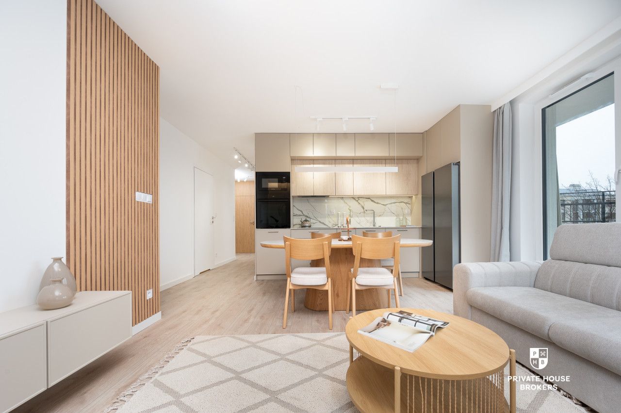2 bedroom at Bronowice with big terrace - Apartment - Sale - Kraków, Krowodrza / Krowodrza