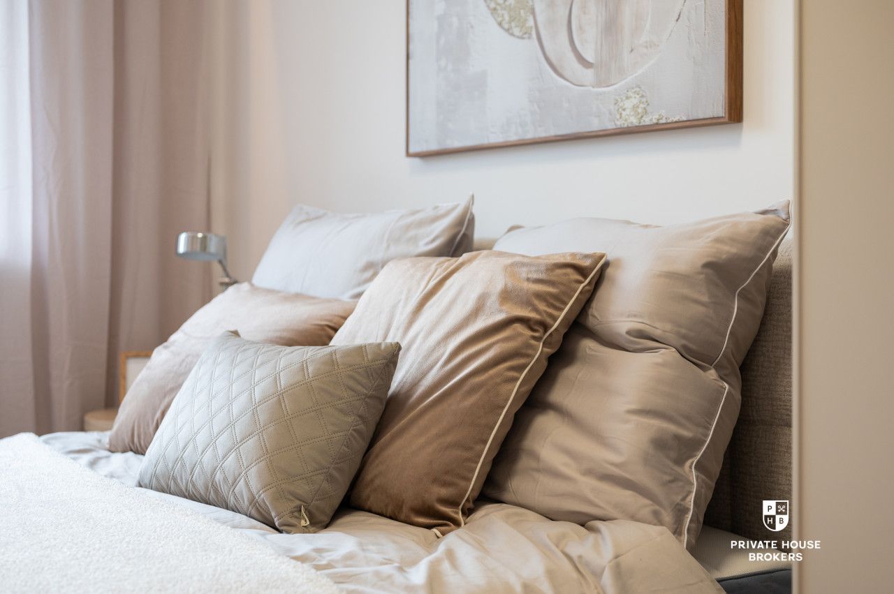 2 bedroom at Bronowice with big terrace - Apartment - Sale - Kraków, Krowodrza / Krowodrza