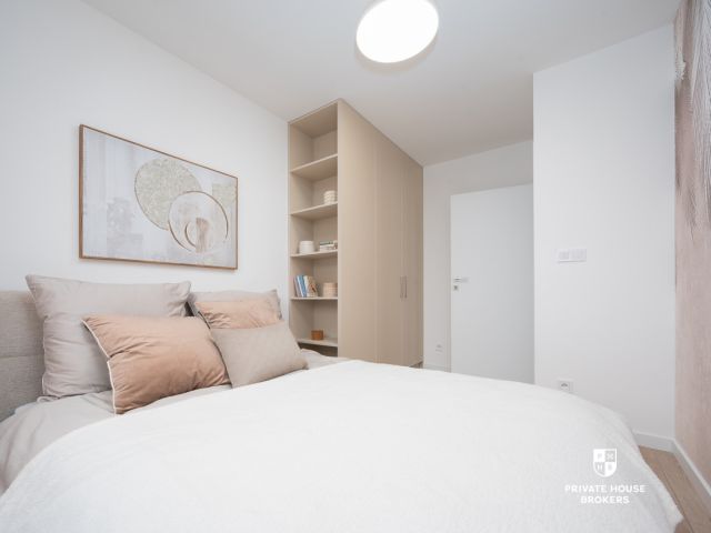 2 bedroom at Bronowice with big terrace - Apartment - Sale - Kraków, Krowodrza / Krowodrza