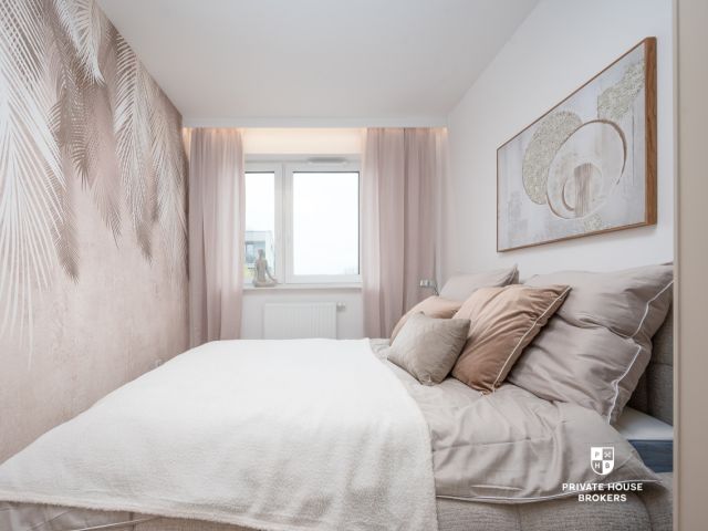 2 bedroom at Bronowice with big terrace - Apartment - Sale - Kraków, Krowodrza / Krowodrza