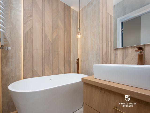 2 bedroom at Bronowice with big terrace - Apartment - Sale - Kraków, Krowodrza / Krowodrza