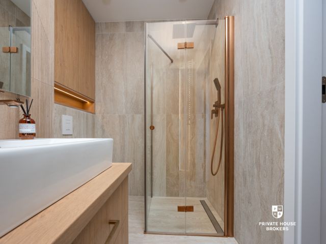 2 bedroom at Bronowice with big terrace - Apartment - Sale - Kraków, Krowodrza / Krowodrza
