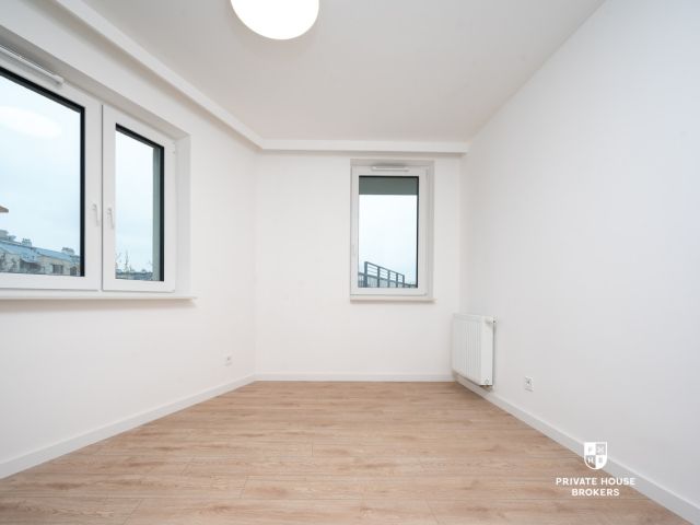 2 bedroom at Bronowice with big terrace - Apartment - Sale - Kraków, Krowodrza / Krowodrza