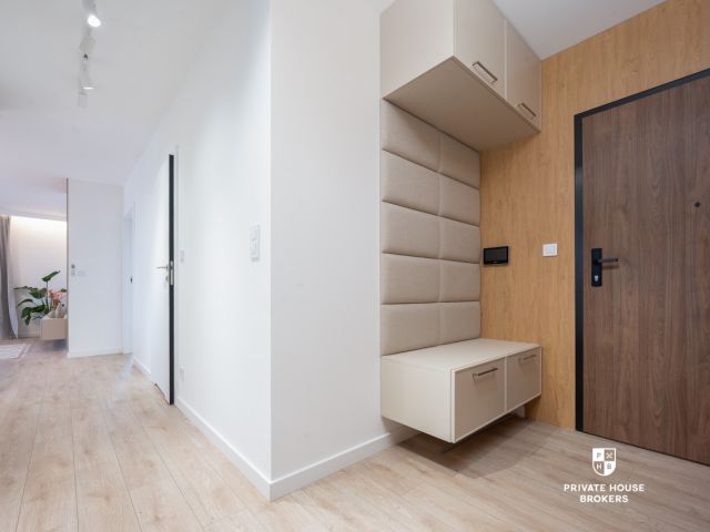 2 bedroom at Bronowice with big terrace - Apartment - Sale - Kraków, Krowodrza / Krowodrza