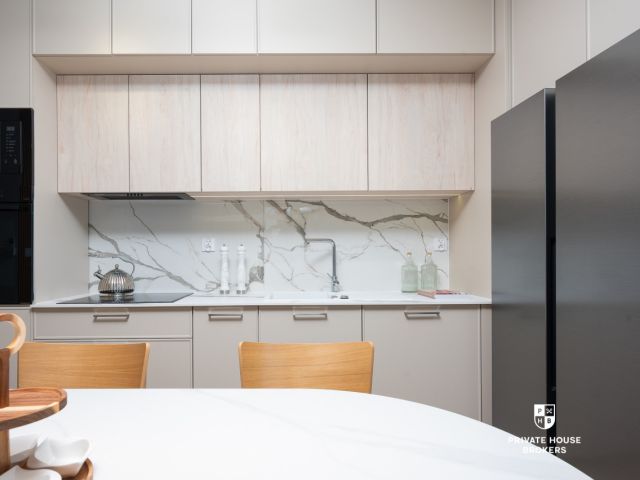 2 bedroom at Bronowice with big terrace - Apartment - Sale - Kraków, Krowodrza / Krowodrza