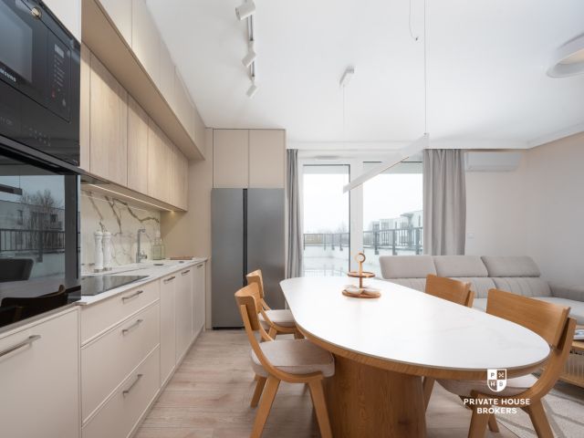 2 bedroom at Bronowice with big terrace - Apartment - Sale - Kraków, Krowodrza / Krowodrza