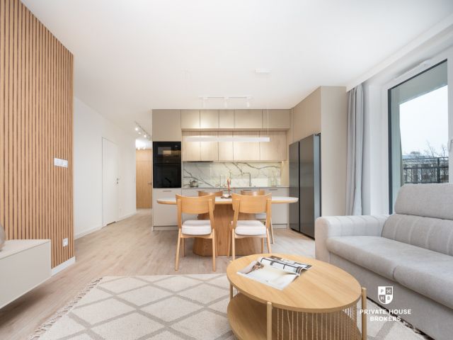 2 bedroom at Bronowice with big terrace - Apartment - Sale - Kraków, Krowodrza / Krowodrza