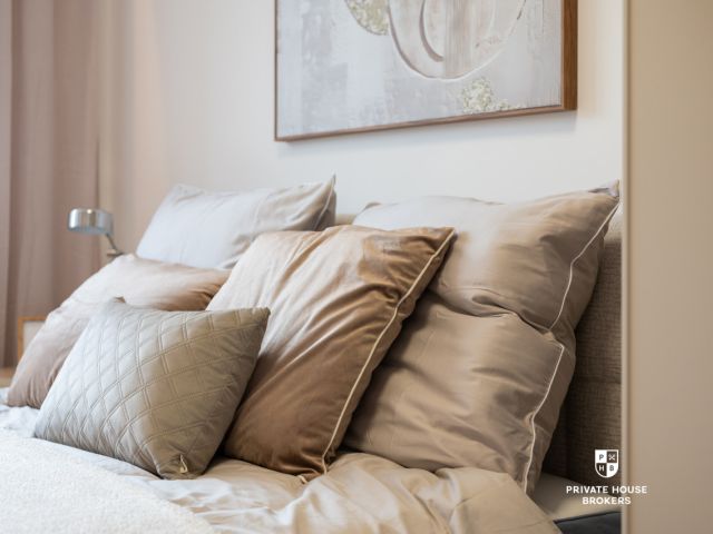 2 bedroom at Bronowice with big terrace - Apartment - Sale - Kraków, Krowodrza / Krowodrza